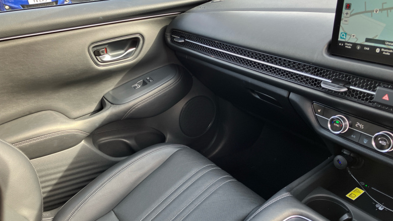 Honda Zr-V 2.0 eHEV Advance 5dr CVT Hybrid Estate